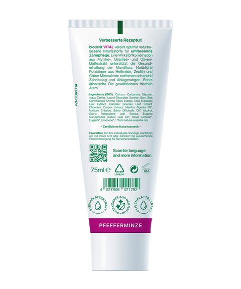 Probier-Set | 2 x 75ml