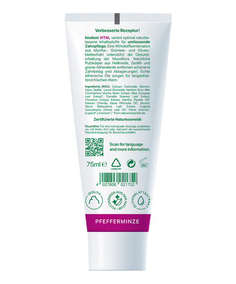 Sample set | 2 x 75ml