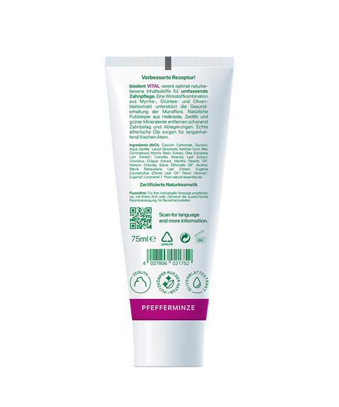 Sample set | 2 x 75ml