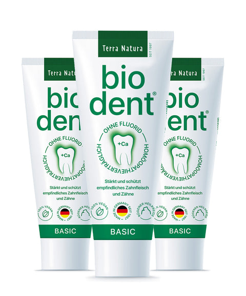 biodent BASIC