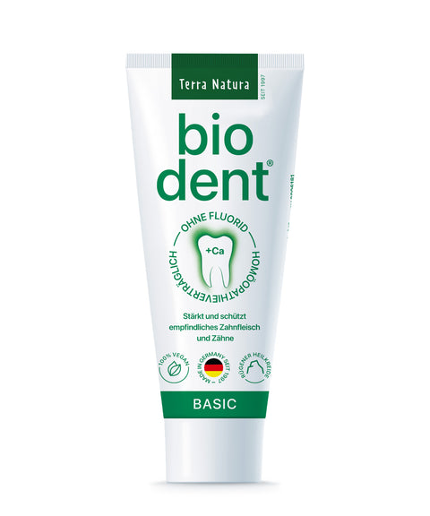 biodent BASIC