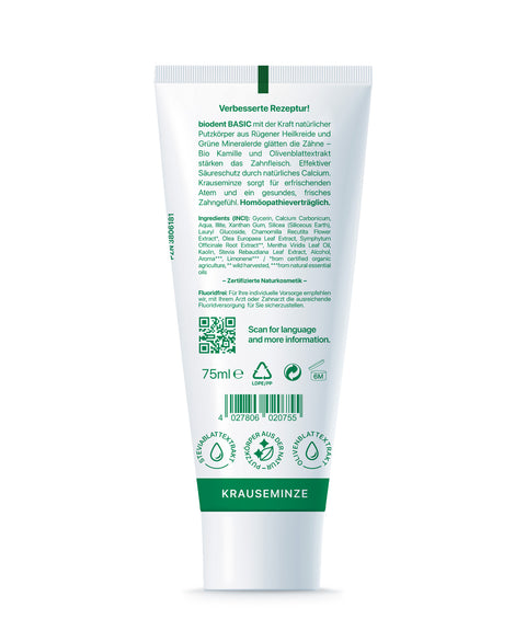 biodent BASIC