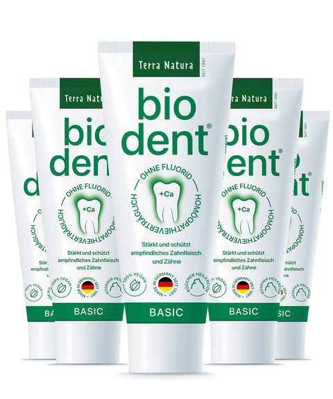 biodent BASIC