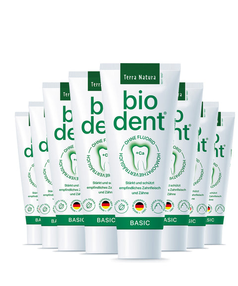 biodent BASIC