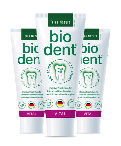 biodent VITAL