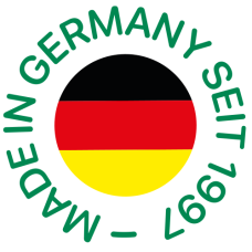 Zahnpasta Made in Germany – Qualität seit 1997