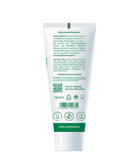 Sample set | 2 x 75ml