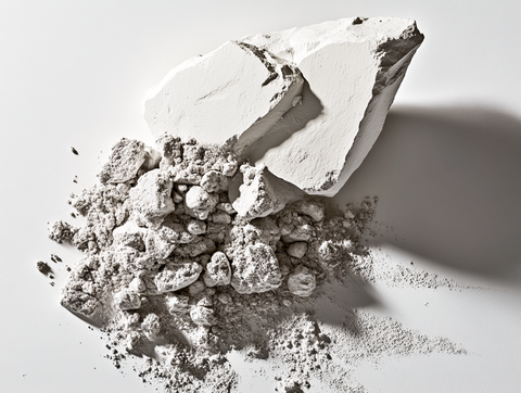 Rügener Heilkreide – mineralstoffreiche Natur für sanfte Zahnreinigung
