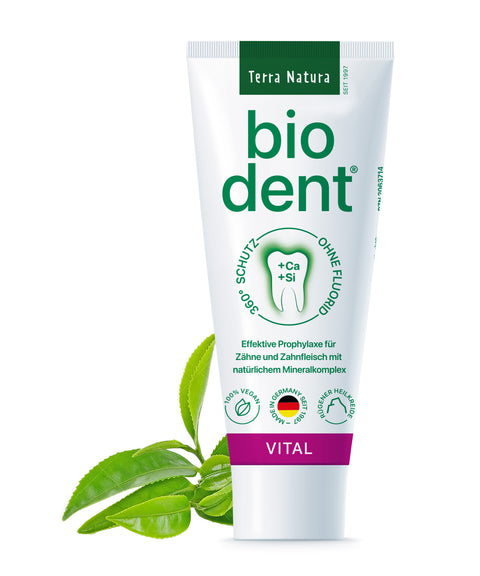 biodent VITAL