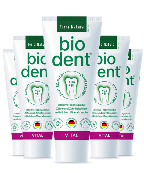 biodent VITAL