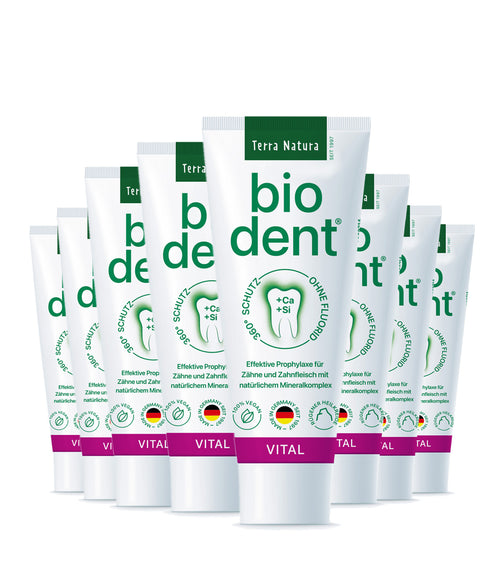 biodent VITAL