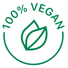 bildend 100% Vegan